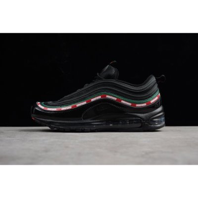 Nike Air Max 97 Og Siyah Koşu Ayakkabısı Türkiye - 9OUSQJ97